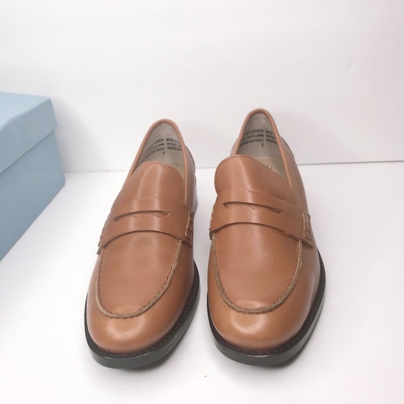 Anthropologie Liendo by Seychelles Loafers - Picture 6 of 9